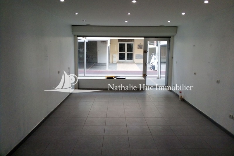 Photo Boutique Canet-en-Roussillon Canet plage, Professionnel boutique 32 m²