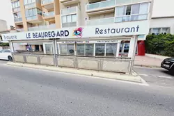 Professionnel local commercial Canet-Plage  
