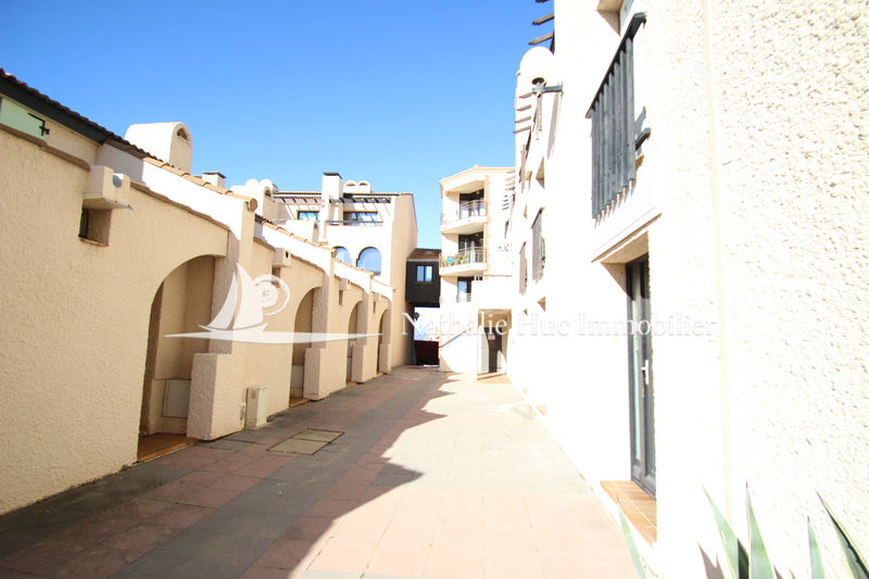 Photo Appartement Le Barcarès Barcarès la coudalère, achat appartement 3 pièces 60 m²