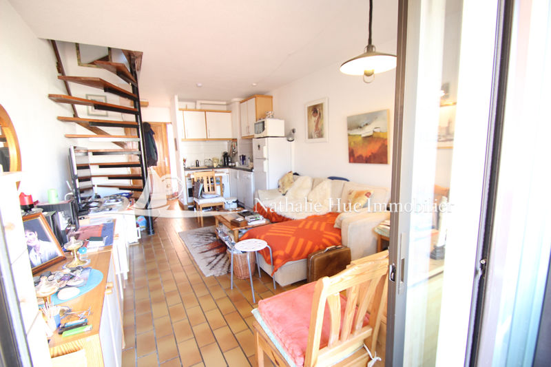 Photo Appartement Le Barcarès Barcarès la coudalère, achat appartement 3 pièces 60 m²