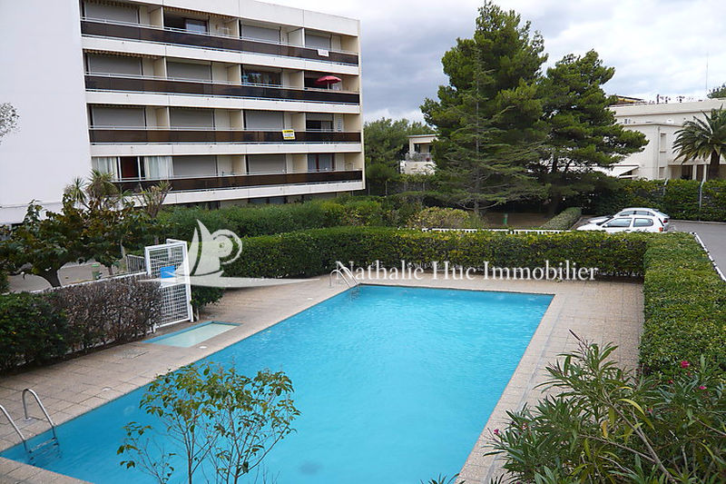 Photo Appartement Canet-en-Roussillon Proche plages, achat appartement 1 pièce 25 m²