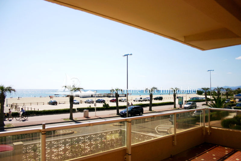 Photo Appartement Canet-en-Roussillon Canet plage, achat appartement 5 pièces 125 m²
