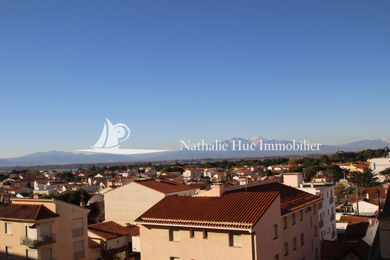Photo Appartement Canet-en-Roussillon Canet plage, achat appartement 2 pièces 25 m²