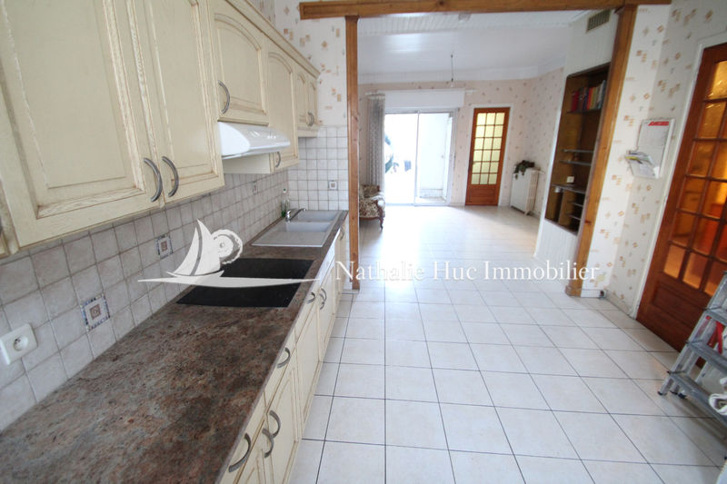 Photo Maison de ville Perpignan Las cobas, achat maison de ville 5 chambres 128 m²