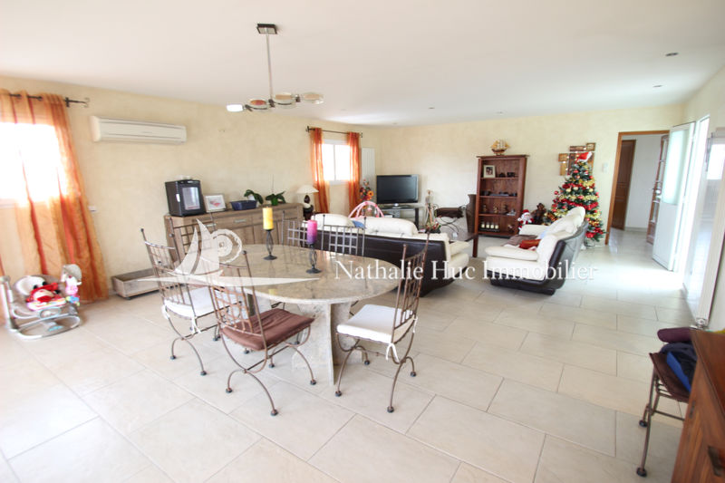 Photo Villa Sainte-Marie Sainte marie, achat villa 5 chambres 278 m²