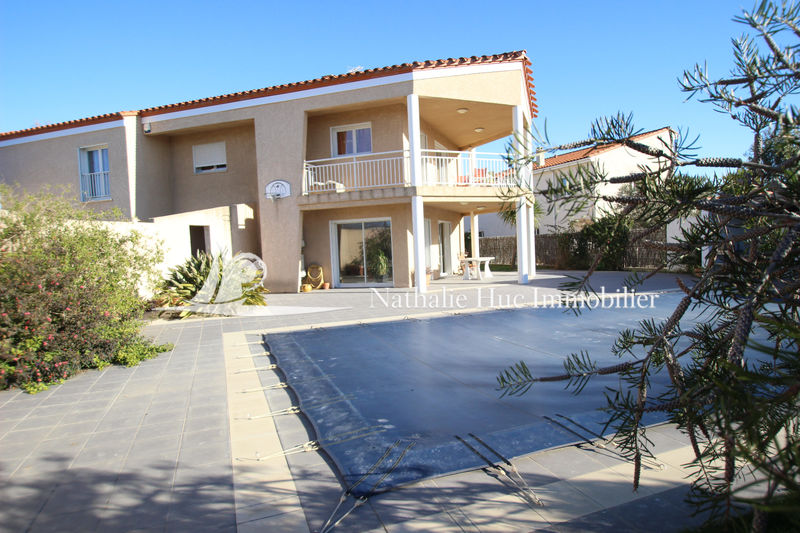 Photo Villa Sainte-Marie Sainte marie, achat villa 5 chambres 278 m²