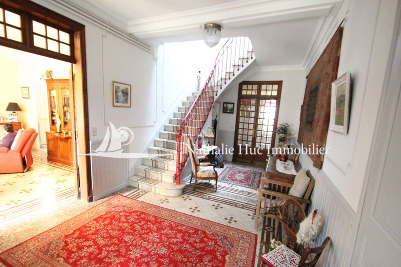 Photo Maison de maître Perpignan Proche plages, achat maison de maître 6 chambres 260 m²
