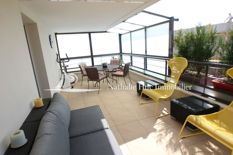 Photo Appartement Canet-en-Roussillon Zone commerciale, achat appartement 3 pièces 80 m²
