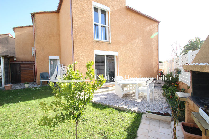 Photo Maison Canet-en-Roussillon Village college, achat maison 3 chambres 91 m²