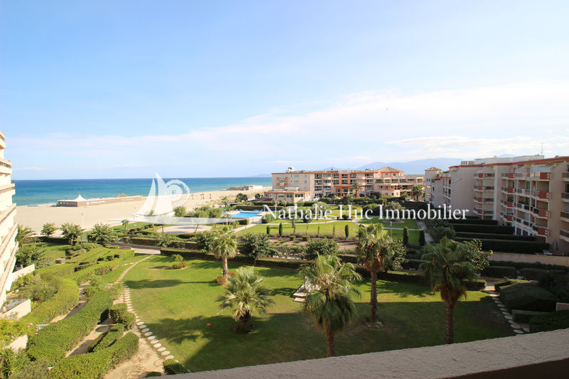 Photo Appartement Canet-en-Roussillon Canet sud, achat appartement 3 pièces 55 m²