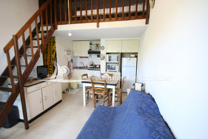 Photo Maison Saint-Cyprien Le port, achat maison 2 chambres 27 m²