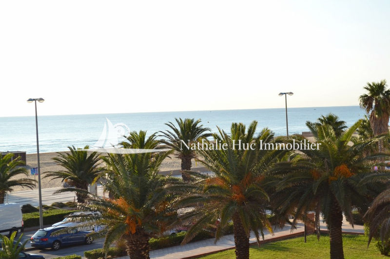 Photo Appartement Canet-en-Roussillon Canet sud, achat appartement 1 pièce 19 m²