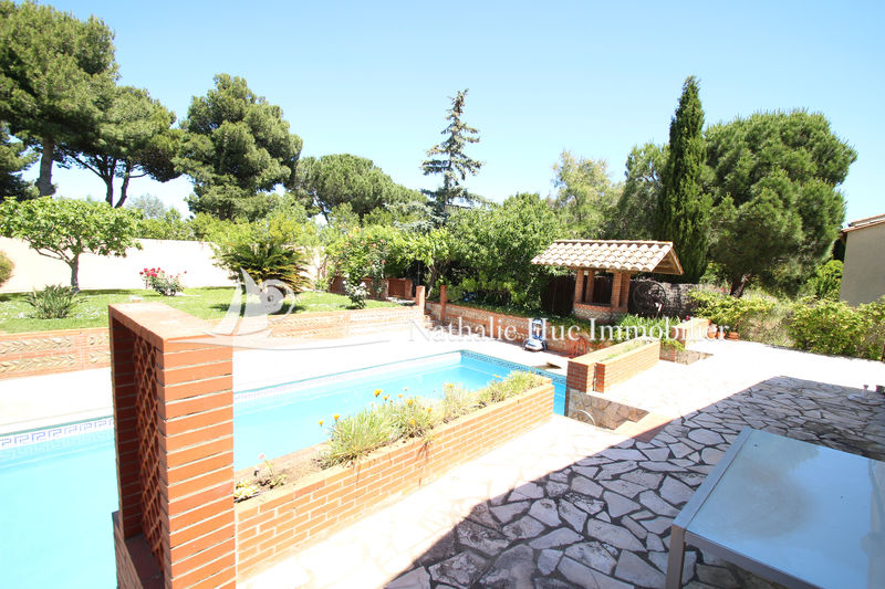 Photo Maison Canet-en-Roussillon Canet village, achat maison 4 chambres 190 m²