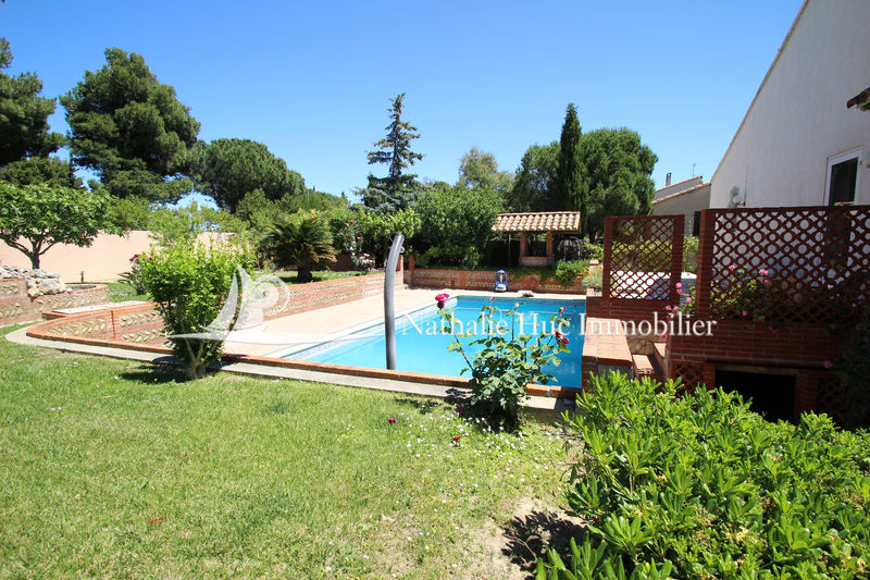 Photo Maison Canet-en-Roussillon Canet village, achat maison 4 chambres 190 m²