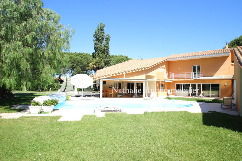 Photo Propriété Perpignan Mas llaro, achat propriété 5 chambres 300 m²