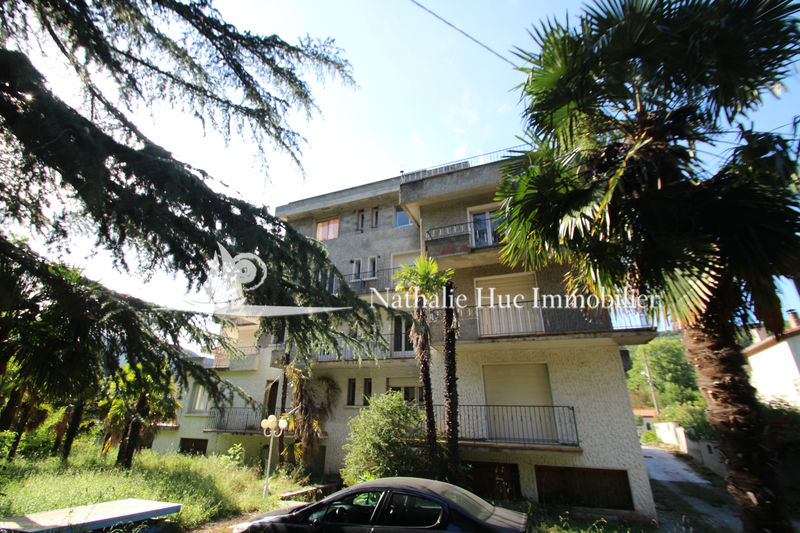Photo Propriété Reynès achat propriété 35 chambres 1500 m²
