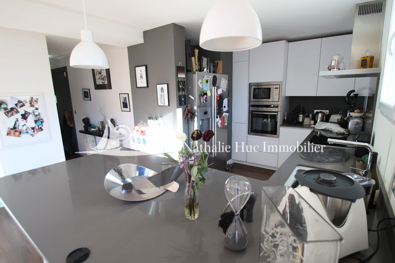 Photo Appartement Perpignan Les terrasses, achat appartement 3 pièces 90 m²