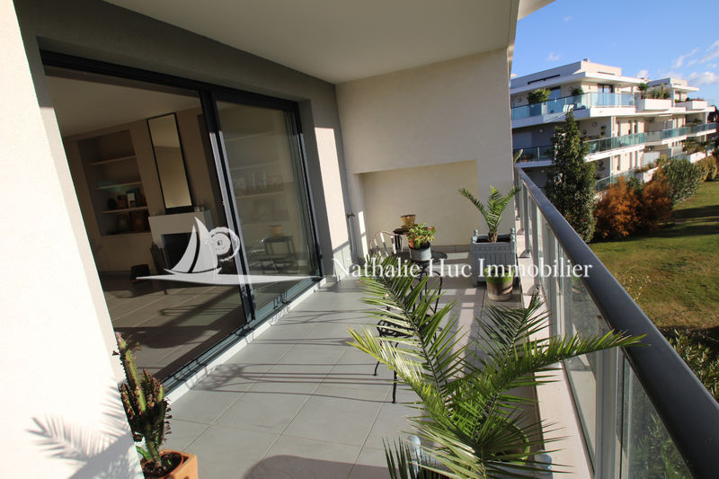 Photo Appartement Perpignan Palais des congrés, achat appartement 3 pièces 61 m²