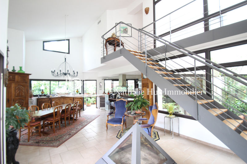 Photo Maison contemporaine Saint-Cyprien La lagune, achat maison contemporaine 4 chambres 250 m²