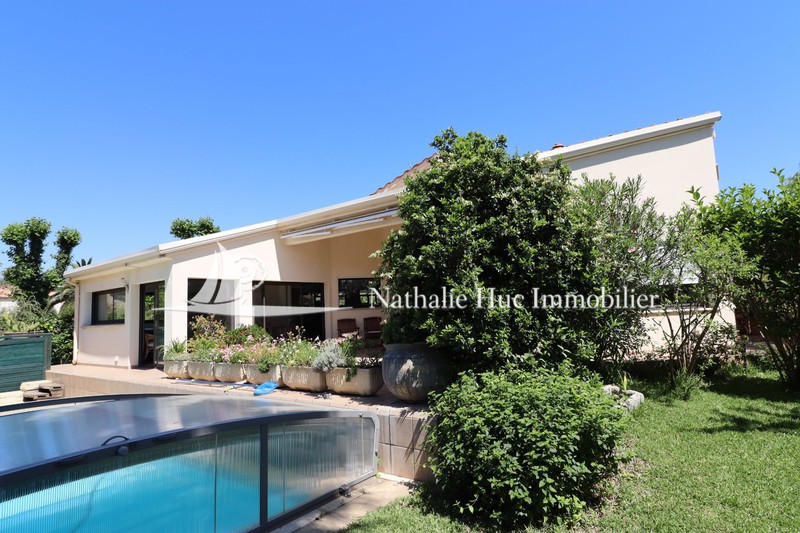 Photo Maison contemporaine Saint-Cyprien La lagune, achat maison contemporaine 4 chambres 250 m²