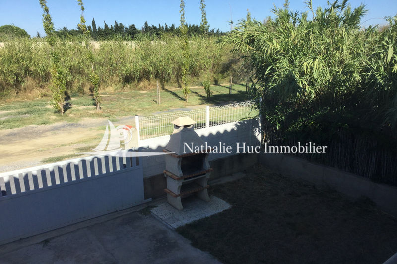 Photo Appartement Sainte-Marie Ste marie la mer, achat appartement 3 pièces 70 m²