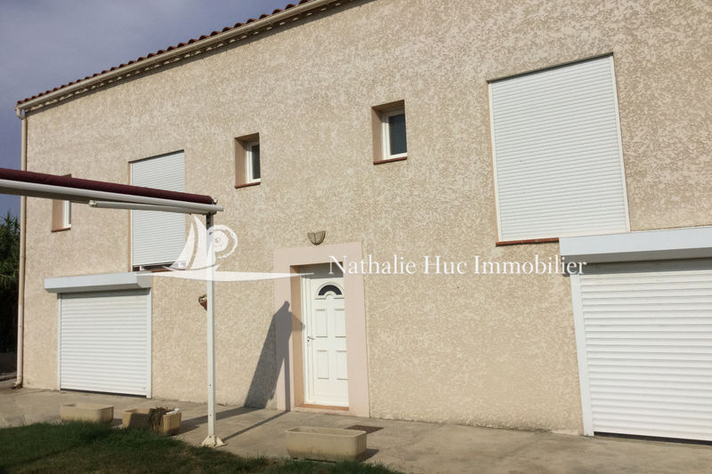 Photo Appartement Sainte-Marie Ste marie la mer, achat appartement 3 pièces 70 m²