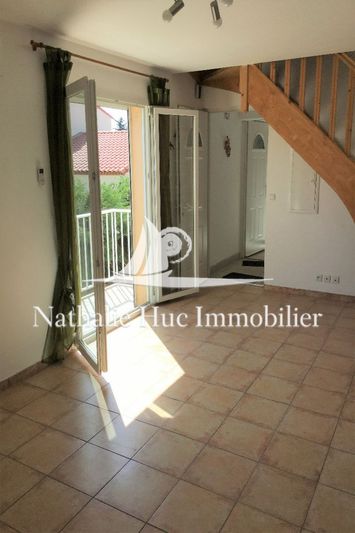 Photo Appartement Sainte-Marie Ste marie la mer, achat appartement 3 pièces 70 m²