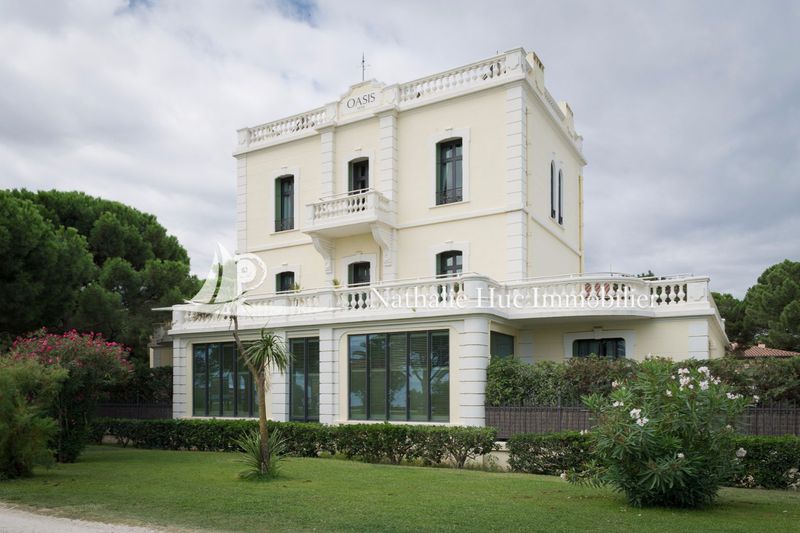 Photo Hôtel particulier Argelès-sur-Mer Bord de mer, achat hôtel particulier 5 chambres 607 m²