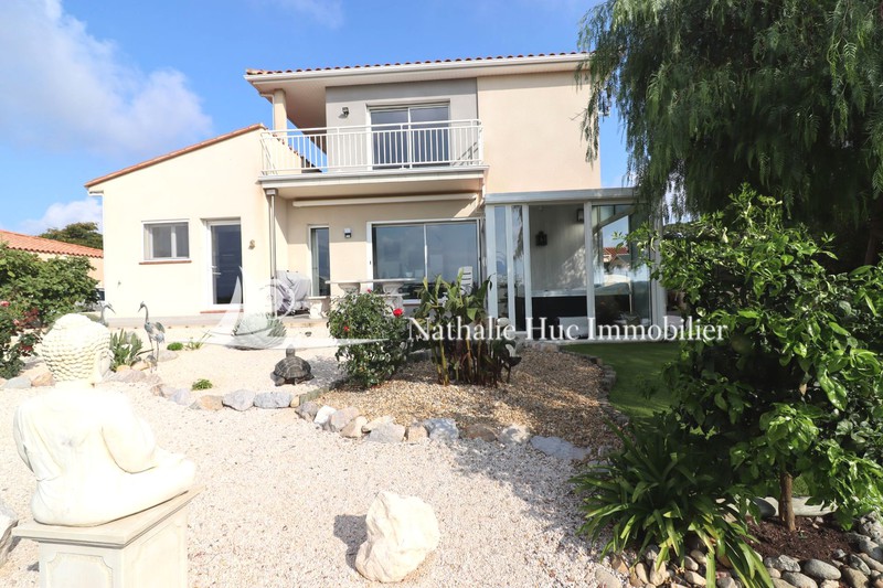 Photo Maison Canet-en-Roussillon Village, achat maison 2 chambres 120 m²