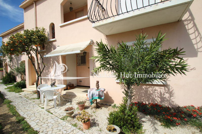 Photo Appartement Canet-en-Roussillon Canet plage, achat appartement 3 pièces 48 m²