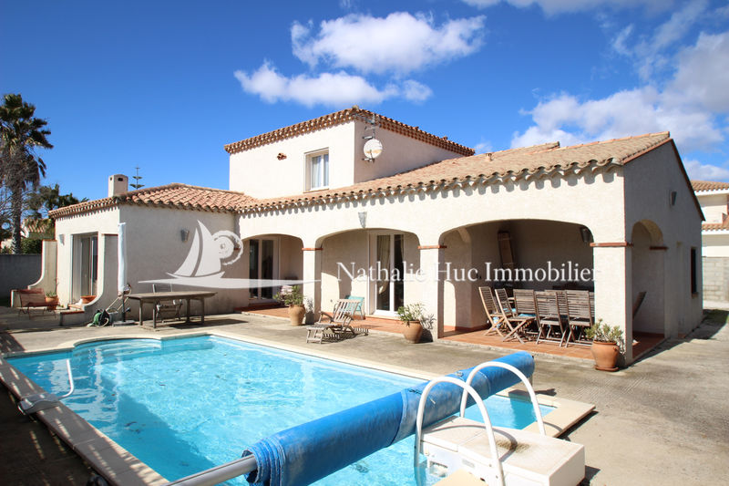 Photo Villa Perpignan Mas vermeil, achat villa 3 chambres 145 m²