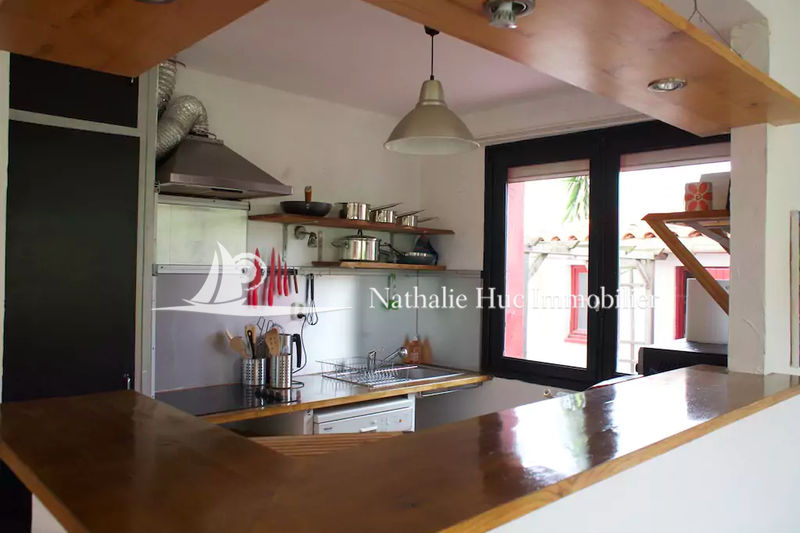 Photo Maison Canet-en-Roussillon Quartier des fleurs, achat maison 3 chambres 140 m²