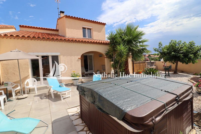 Photo Maison Canet-en-Roussillon Village, achat maison 4 chambres 150 m²