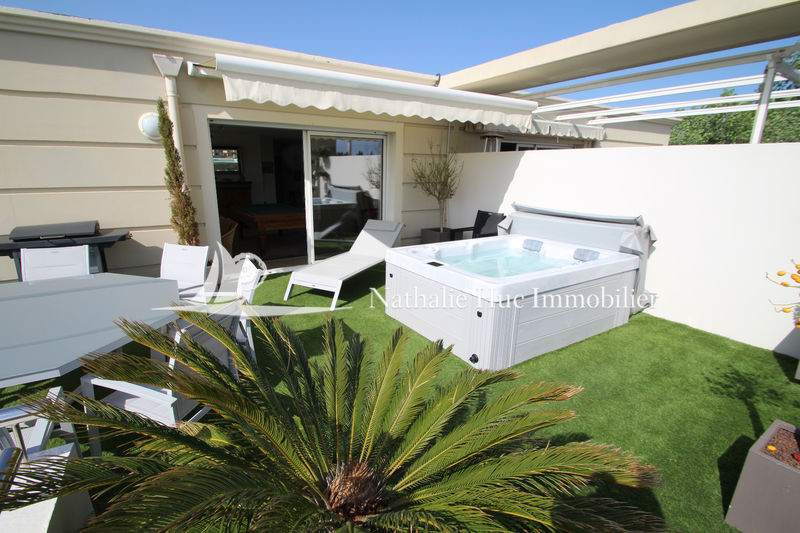 Photo Appartement Canet-en-Roussillon Canet plage, achat appartement 4 pièces 146 m²