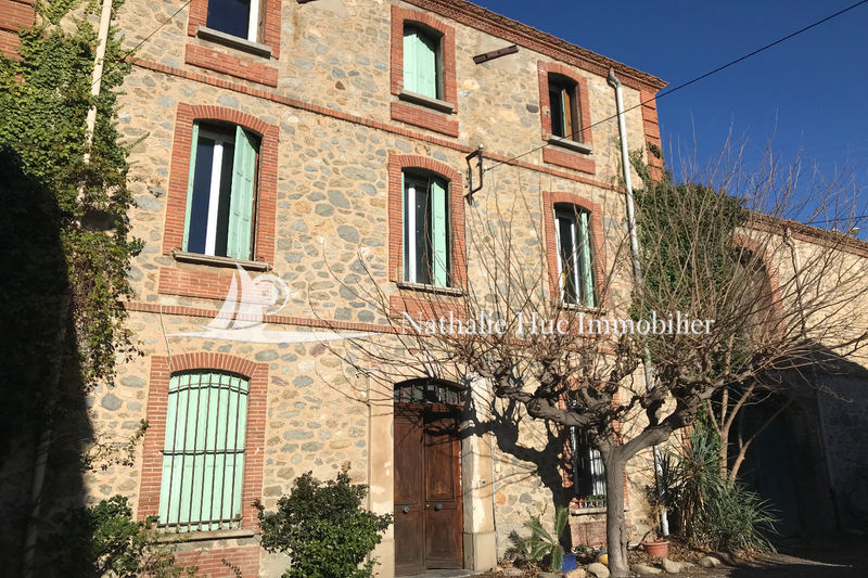 Photo Maison en pierre Perpignan achat maison en pierre 4 chambres 287 m²
