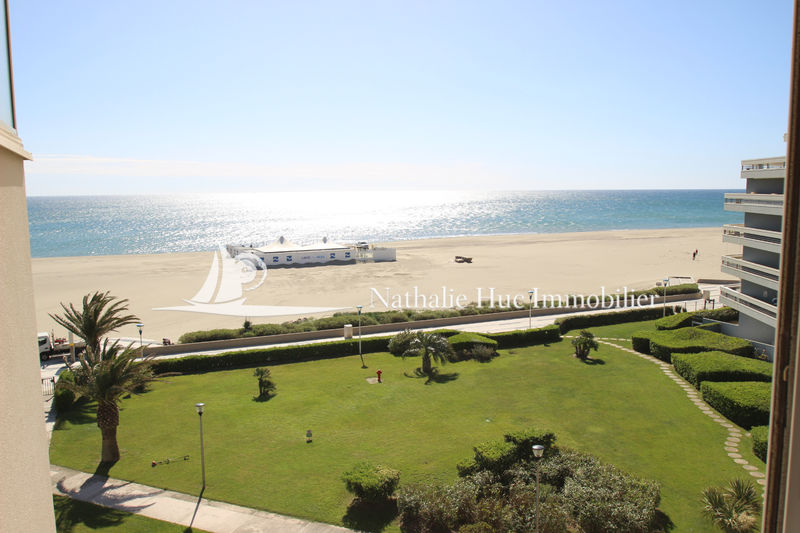 Photo Appartement Canet-en-Roussillon Canet sud, achat appartement 2 pièces 35 m²