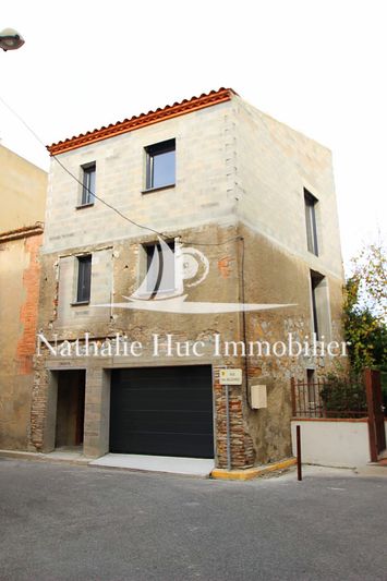 Photo Maison de village Torreilles Torreilles village, achat maison de village 85 m²