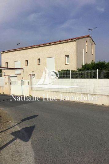 Photo Maison Sainte-Marie Ste marie la mer, achat maison 4 chambres 278 m²