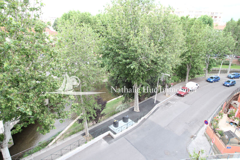 Photo Appartement Perpignan Centre ville, achat appartement 3 pièces 71 m²