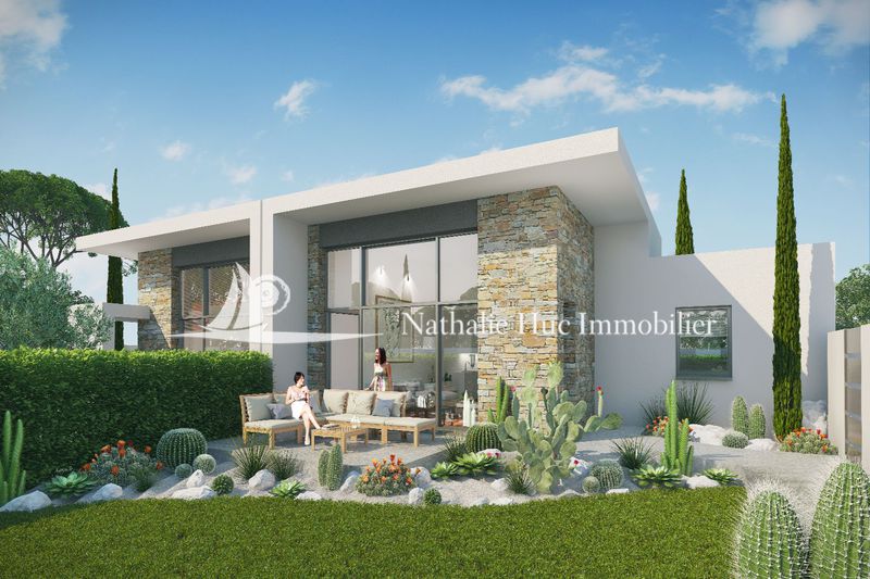 Photo Maison contemporaine Perpignan achat maison contemporaine 3 chambres 94 m²