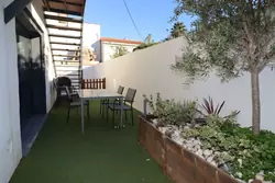 Vente villa Canet-Plage  