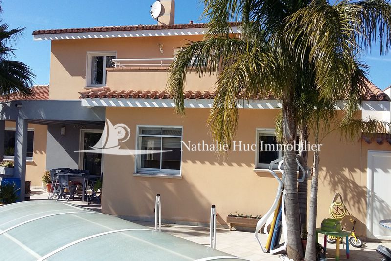 Photo Villa Perpignan Saint julien, achat villa 4 chambres 164 m²