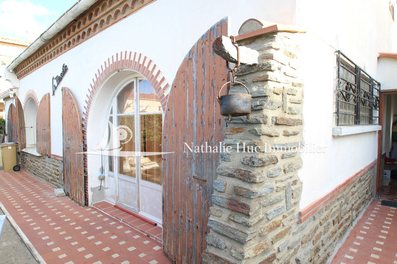 Photo Maison Le Barcarès Le barcares, achat maison 3 chambres 110 m²