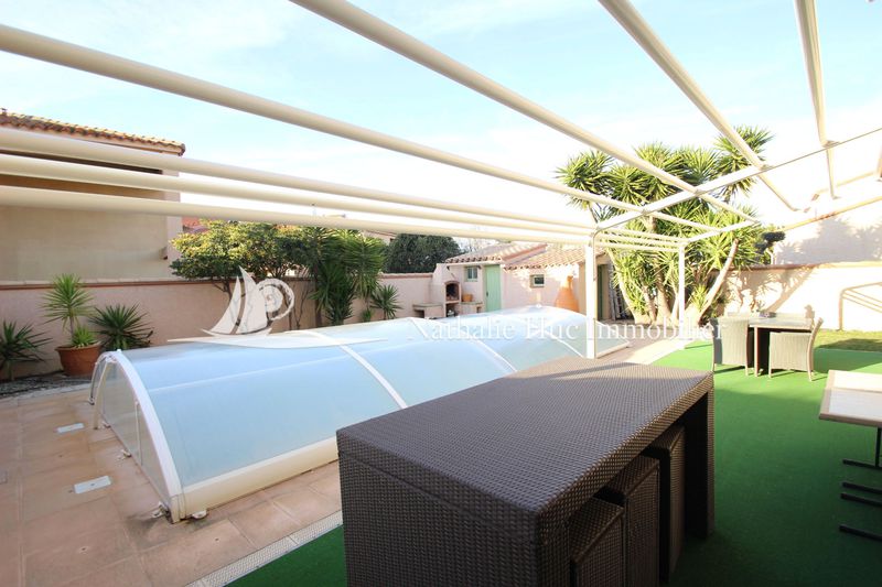 Photo Maison Sainte-Marie Ste marie la mer, achat maison 4 chambres 145 m²