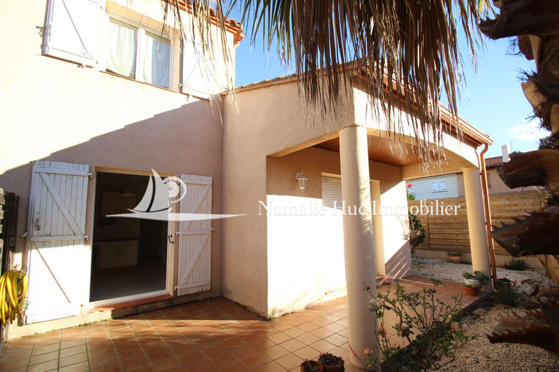 Photo Villa Canet-en-Roussillon Canet village, achat villa 3 chambres 101 m²