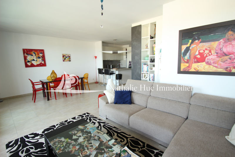 Photo Appartement Canet-en-Roussillon Canet plage, achat appartement 3 pièces 78 m²