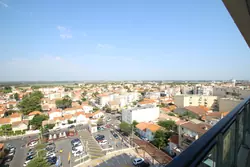 Vente appartement Canet-Plage  