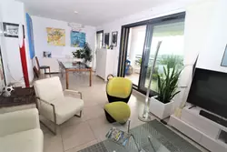 Vente appartement Canet-Plage  