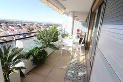 Vente appartement Canet-Plage  
