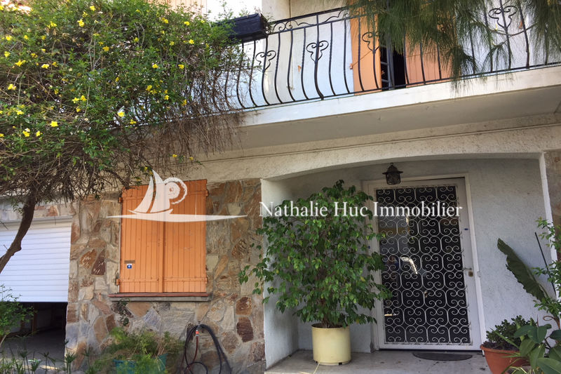 Photo Maison Perpignan Quartier des impots, achat maison 4 chambres 142 m²